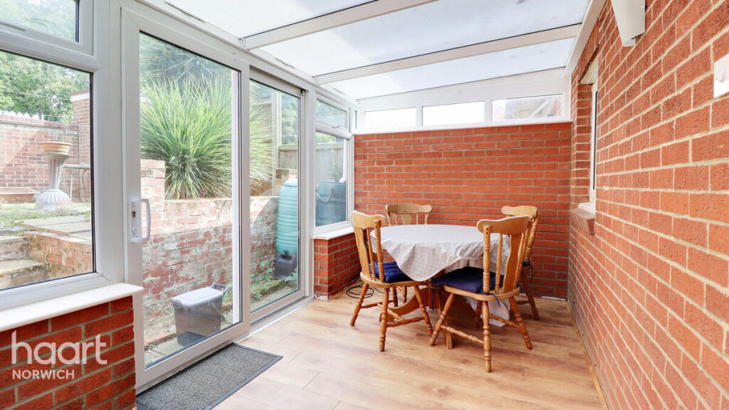 Main image of property: Donchurch Close, Norwich