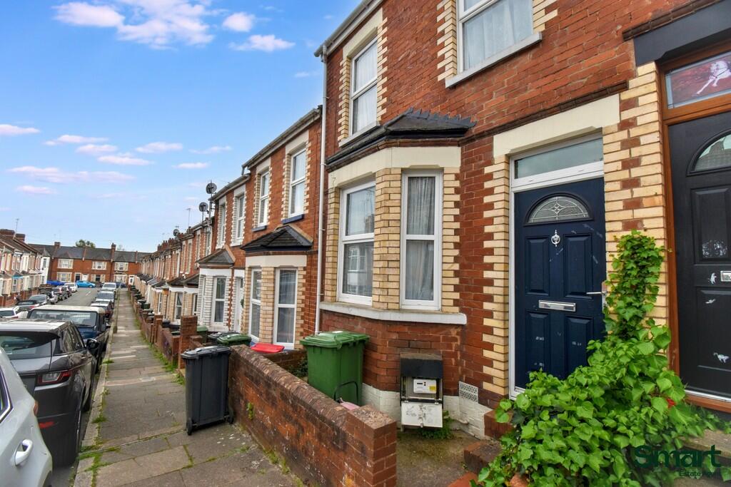 Main image of property: Churchill Road, Exeter