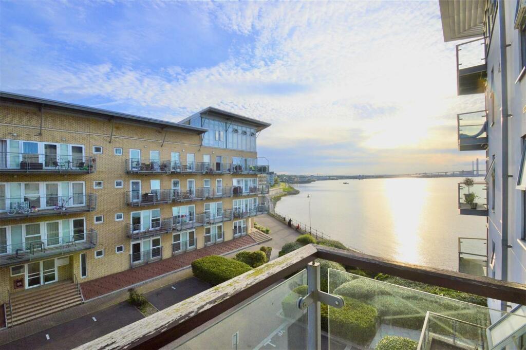 Main image of property: Carmichael Avenue, Greenhithe