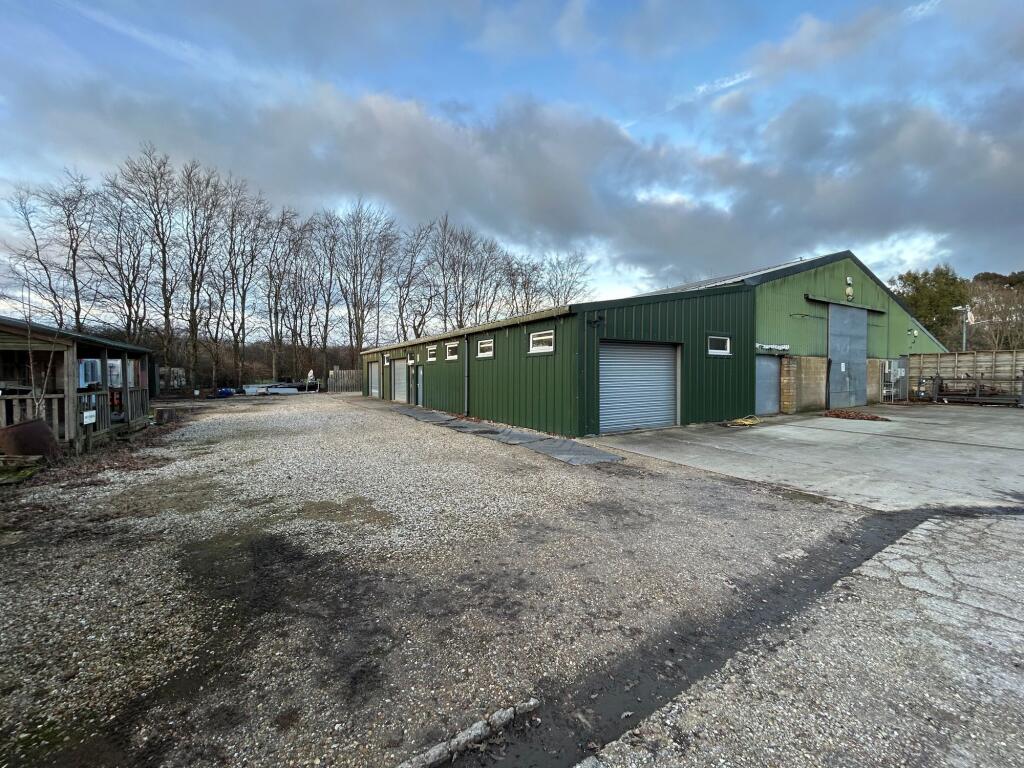 Main image of property: Oakwood Business Park, Chichester, PO18