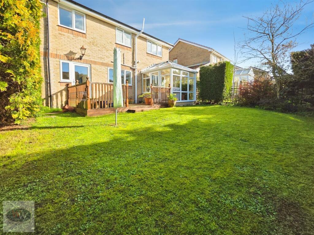 Additional image 26 of Oakleigh View, Baildon, BD17 5TP