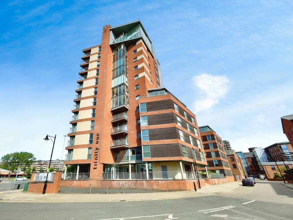 Main image of property: Trinity One, East Street, Leeds, West Yorkshire