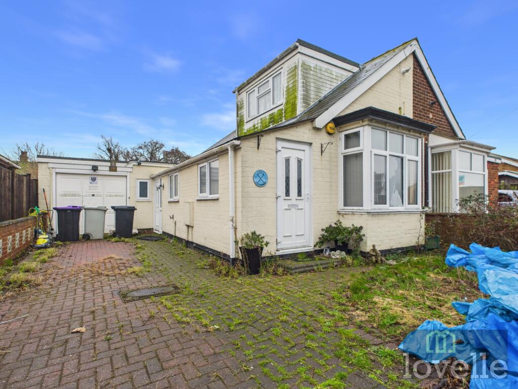 Main image of property: Waterloo Road, Mablethorpe, LN12