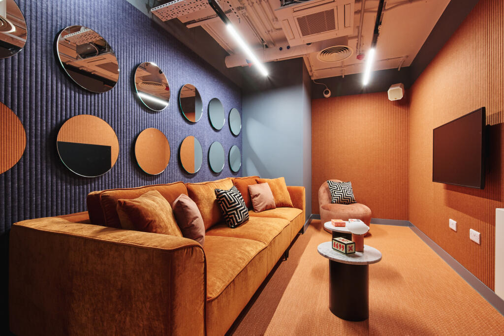 Additional image 21 of APO The Holloway, Ellis Street, Birmingham, B1