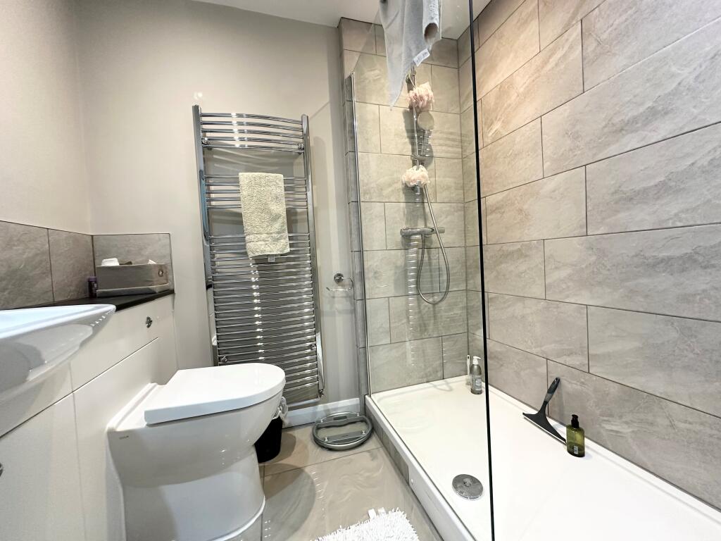 House in Gastard, Chapel Knapp, Corsham - View 5