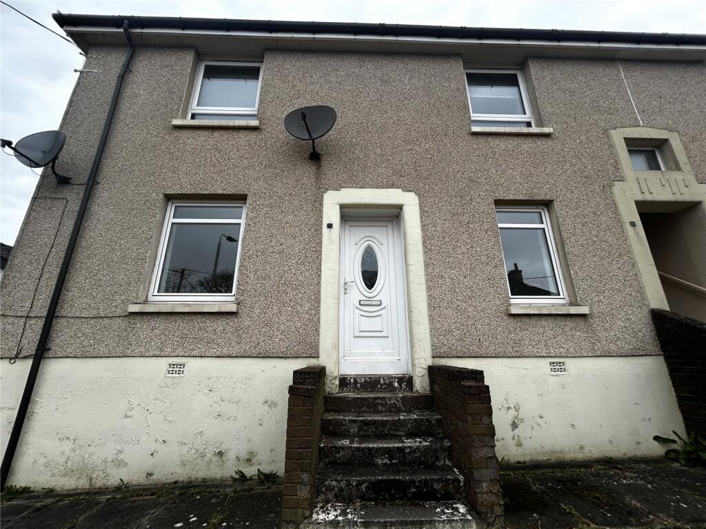 Main image of property: Smithstone Crescent, Croy, Kilsyth, Glasgow, G65