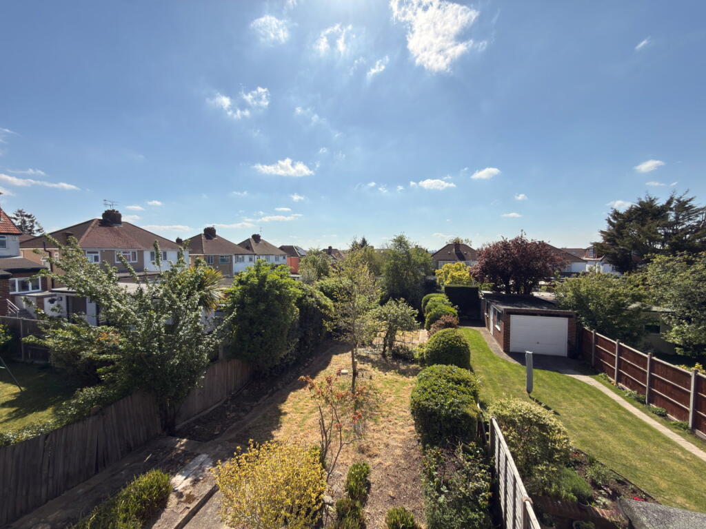 House in Harrow - View 2