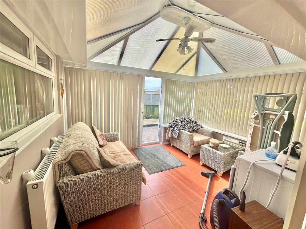Whitehill, Cresselly, Kilgetty, Pembrokeshire, SA68 – pohled 5