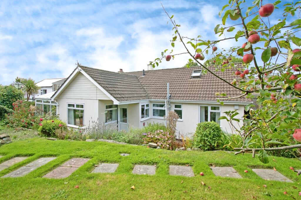 Main image of property: Fore Street, Barripper, Camborne, Cornwall, TR14