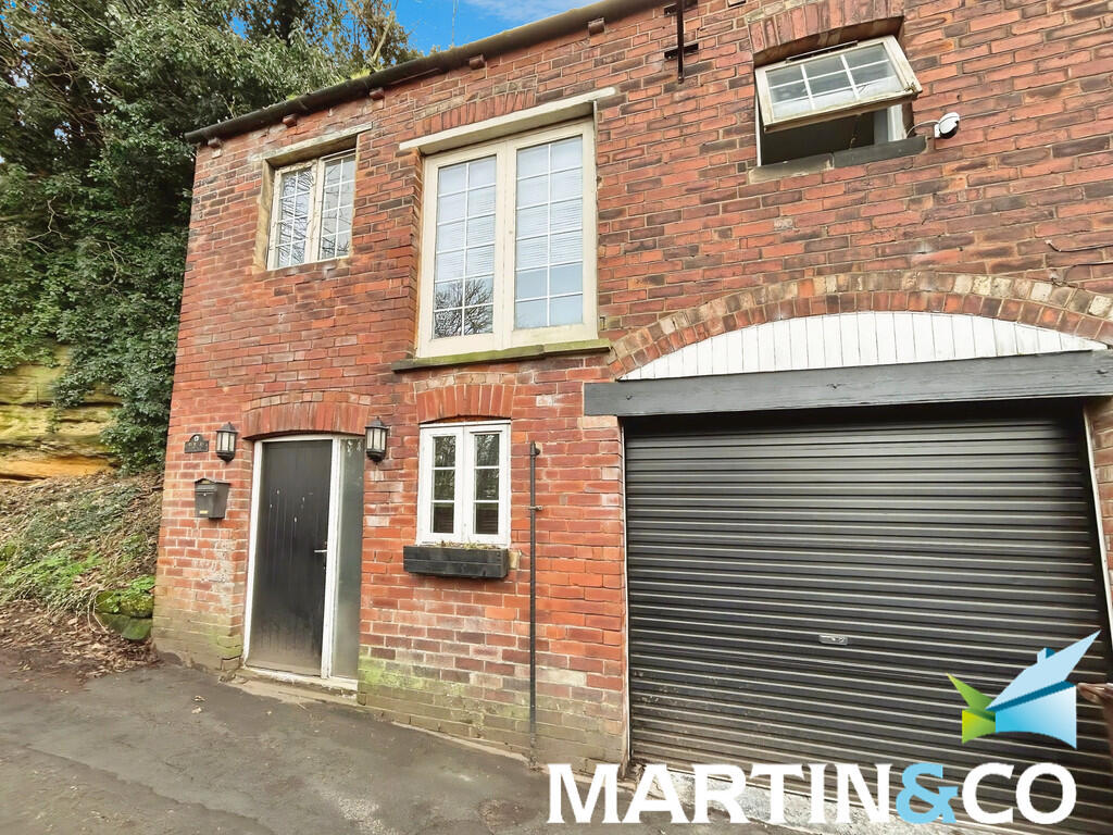 Main image of property: Dark Lane, Pontefract