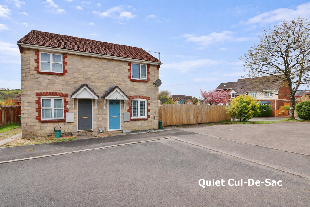 House in Beddau, Llantrisant - View 2