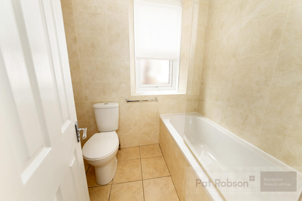 Cavendish Place, Jesmond, Newcastle Upon Tyne, NE2 - More