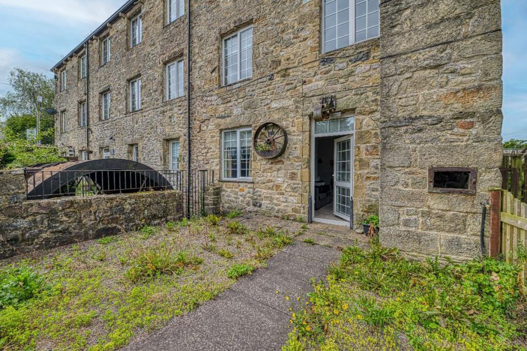 Additional image 12 of 1-bed Apartment, Bridge End Mill, Langcliffe Road, Settle