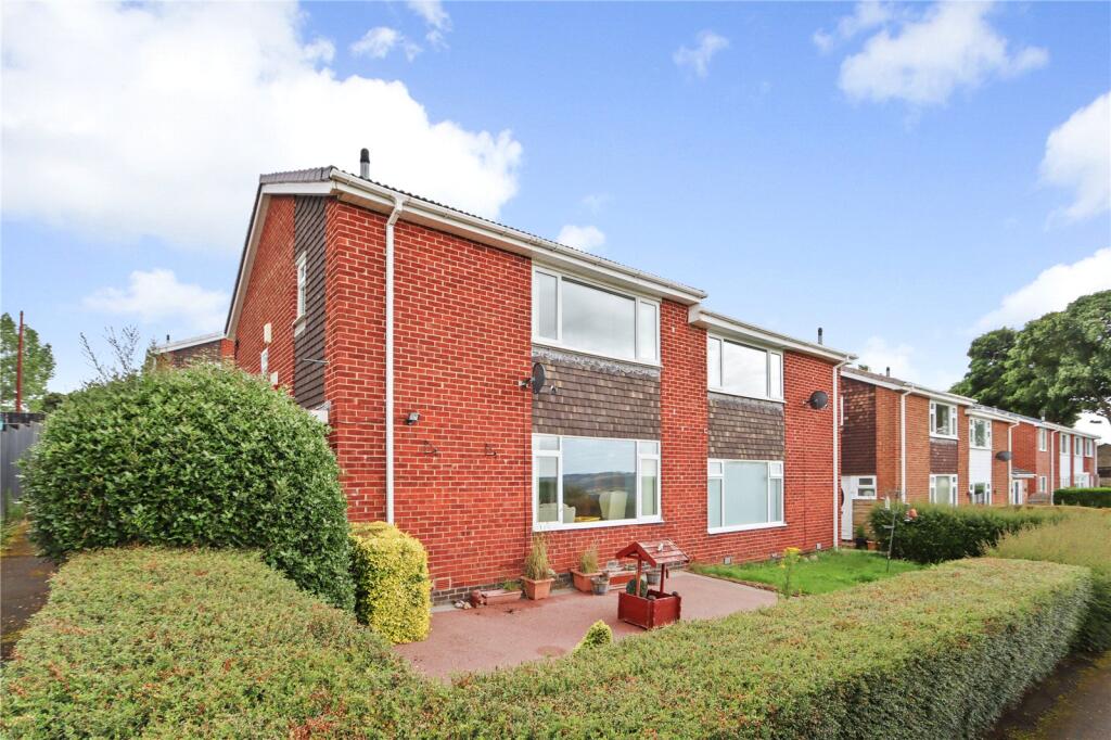 Main image of property: Long Gair, Blaydon-on-Tyne, NE21