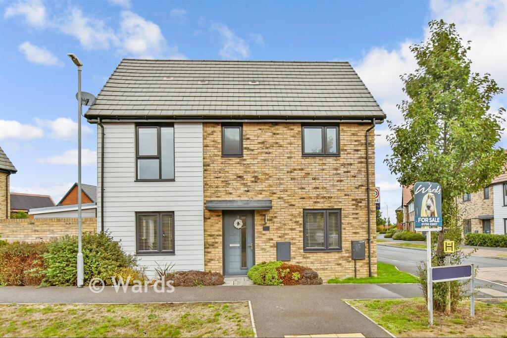 Main image of property: Bethell Road, Faversham, Kent
