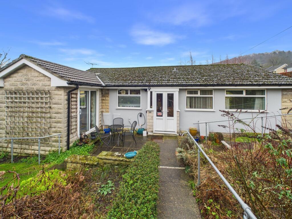 Main image of property: Moorside Close, Cromford, DE4
