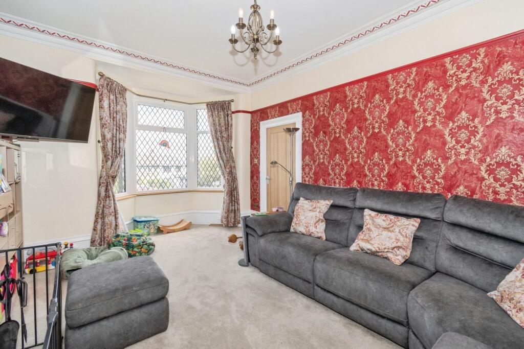 Cote Lane, Bradford, BD15 photo 2