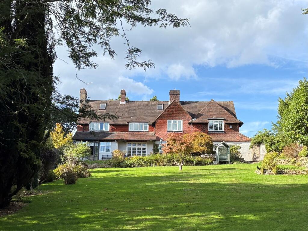 Main image of property: High Street, Buxted, Uckfield, East Sussex, TN22