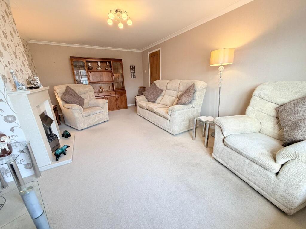 Caistor Drive, Hartlepool photo 3