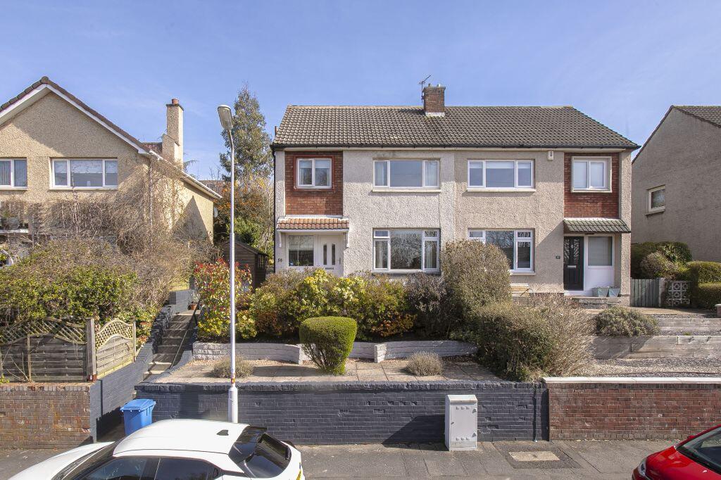 Main image of property: 58 Linburn Grove, Dunfermline, KY11 4LQ