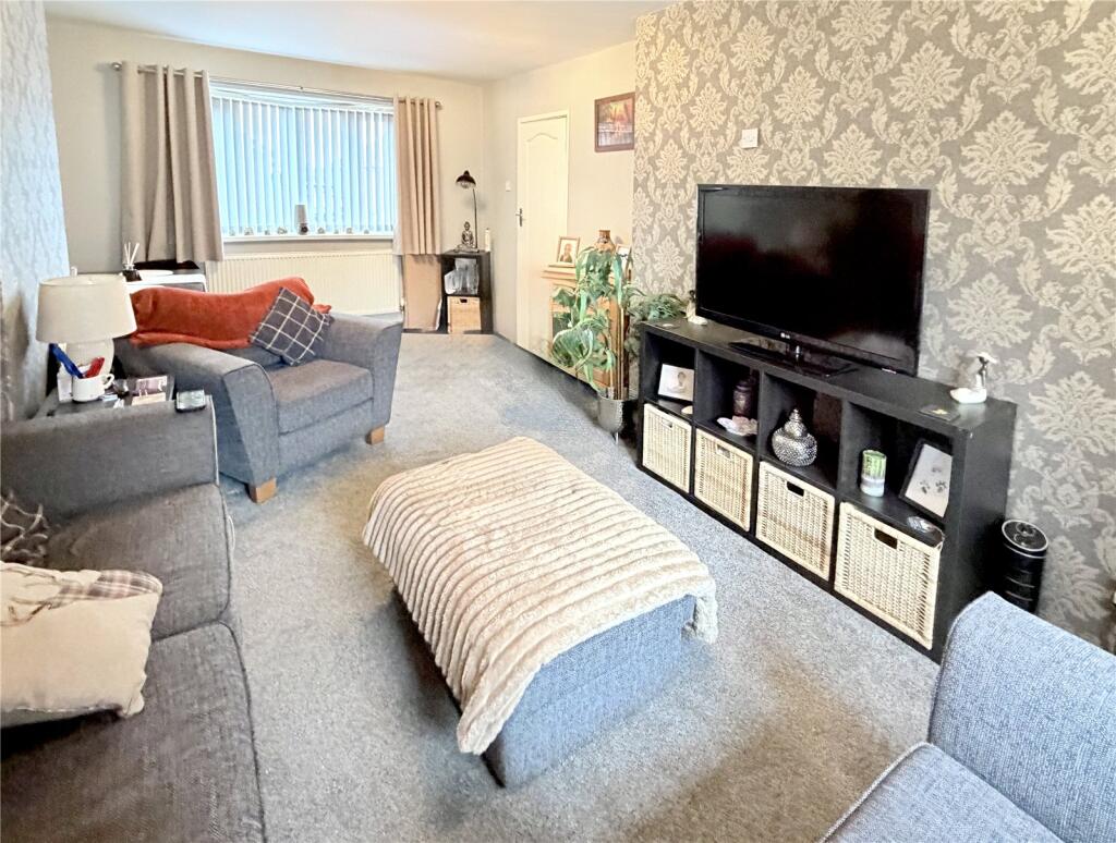House in Barnsley, South Yorkshire - View 3