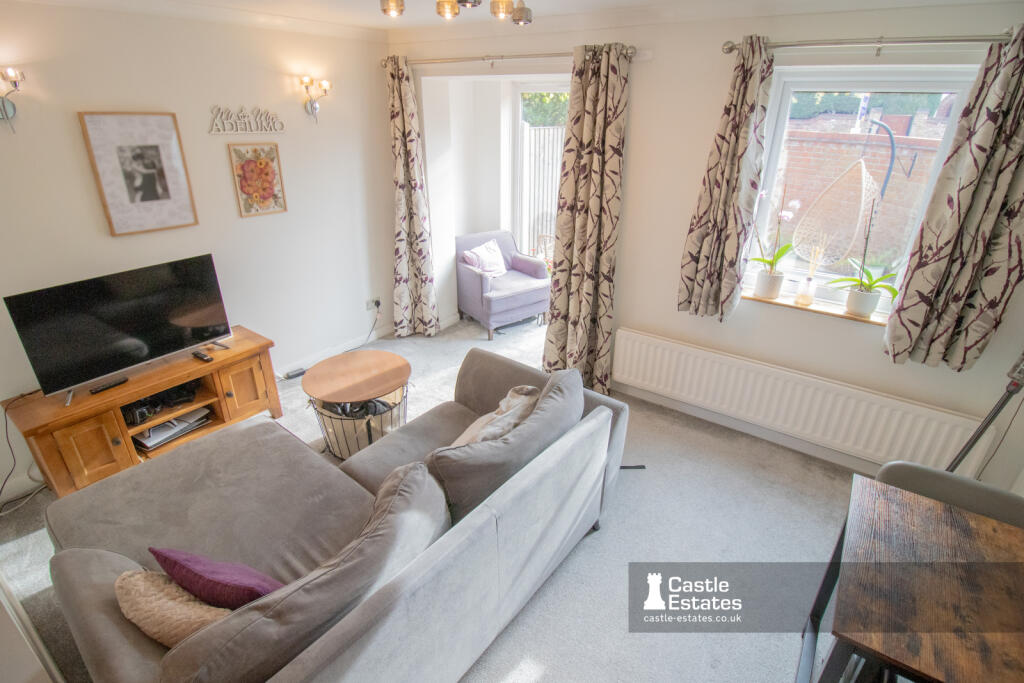 House in Nottingham - View 3