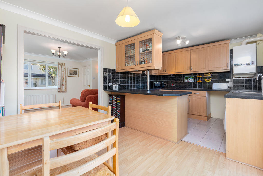 House in Port St Mary - View 4