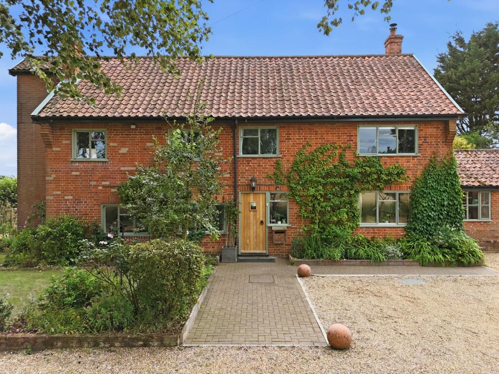 Main image of property: Rede Lane, Barham, Ipswich, IP6