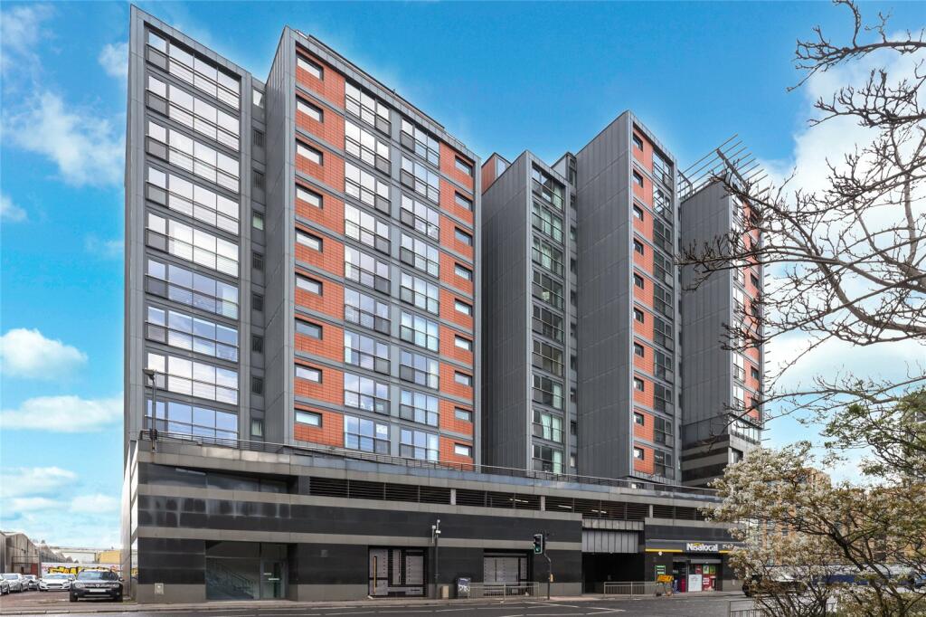 Main image of property: Lancefield Quay, Glasgow, Glasgow City, G3