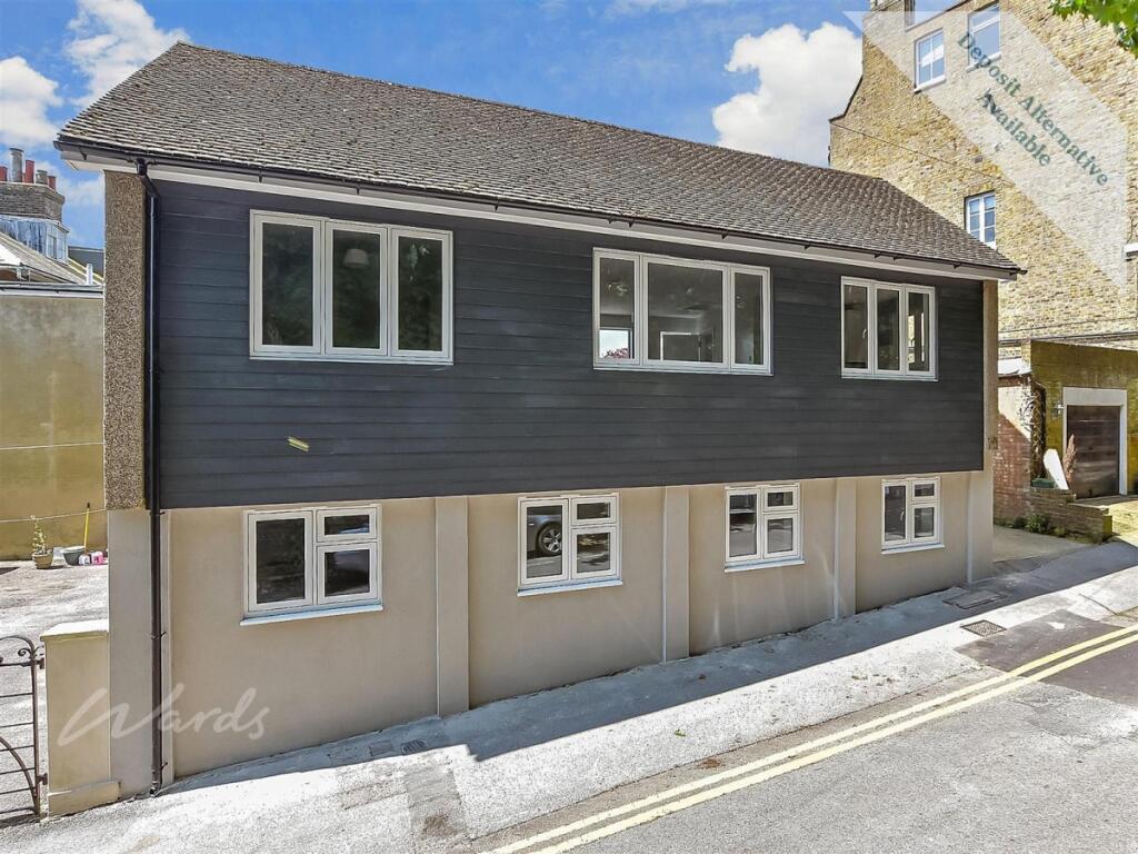 Main image of property: Laureston Place Dover CT16