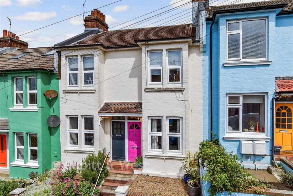 Main image of property: Bembridge Street, Brighton, East Sussex