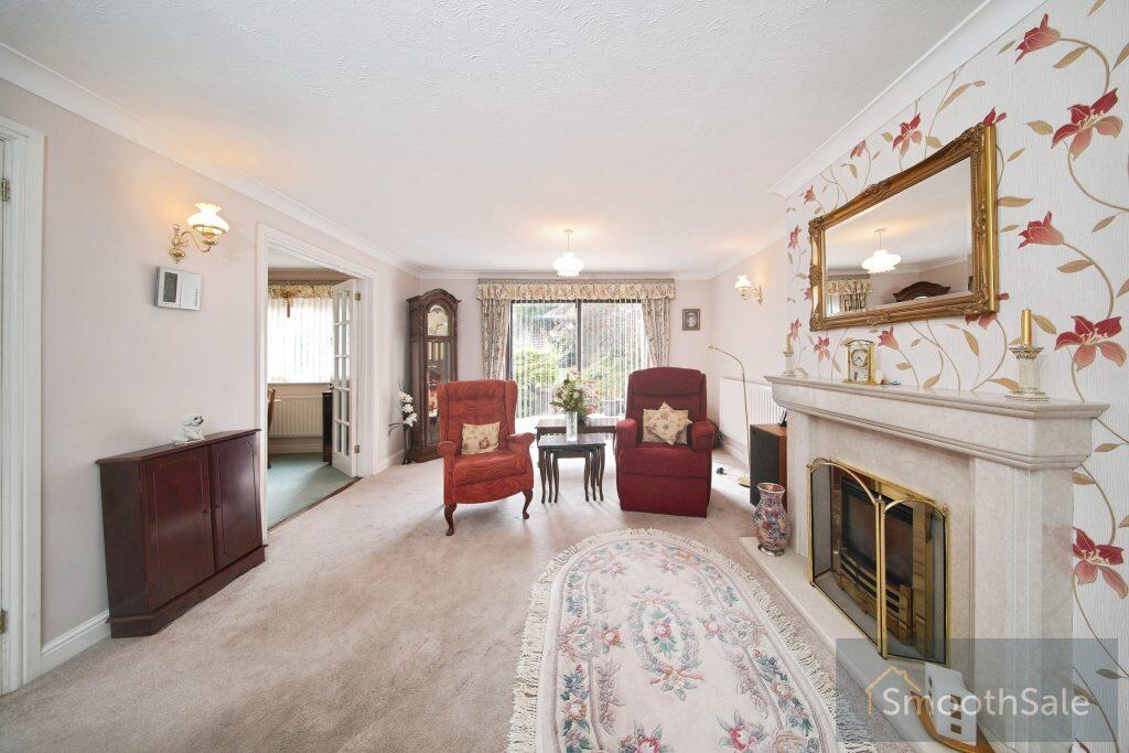 House in Birmingham - View 4