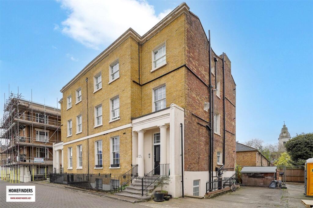 Main image of property: Urswick Road, London, E9