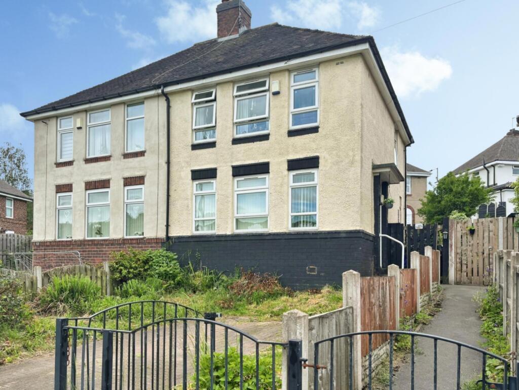 Main image of property: Ecclesfield Road, Sheffield