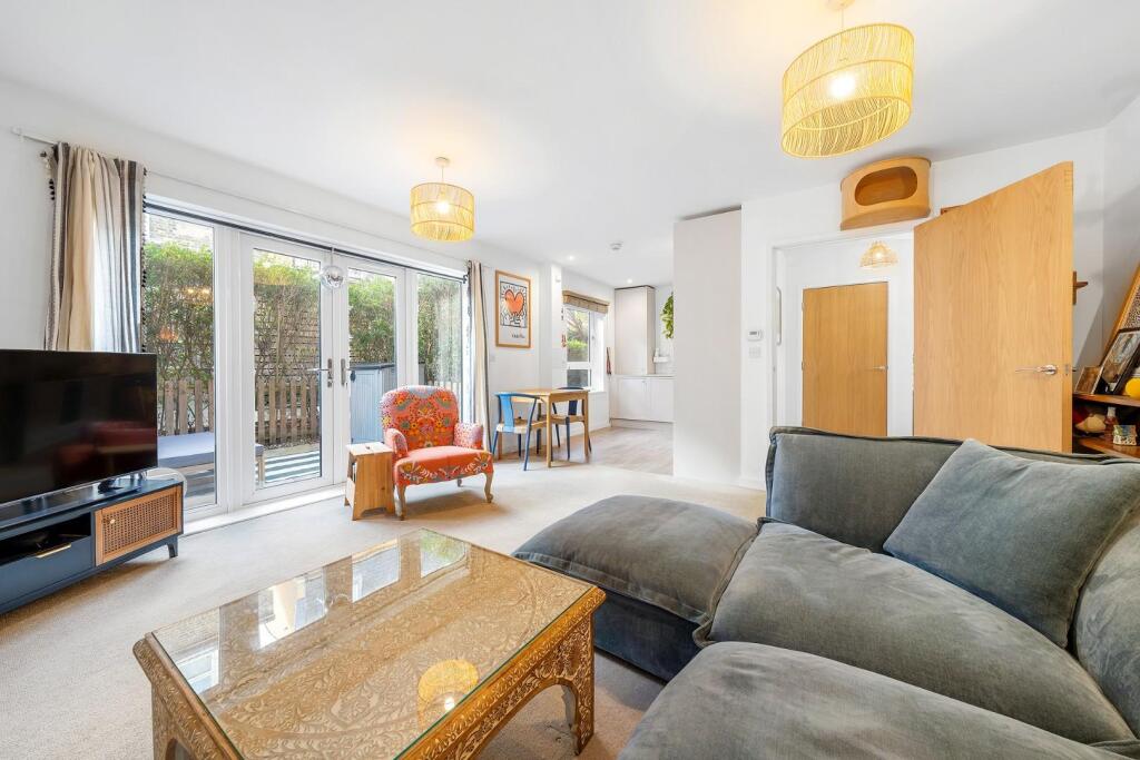 Main image of property: Balham New Road, SW12