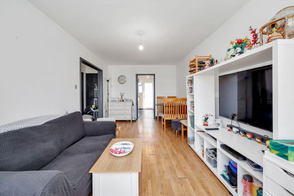 Main image of property: Bedford Close, London, N10