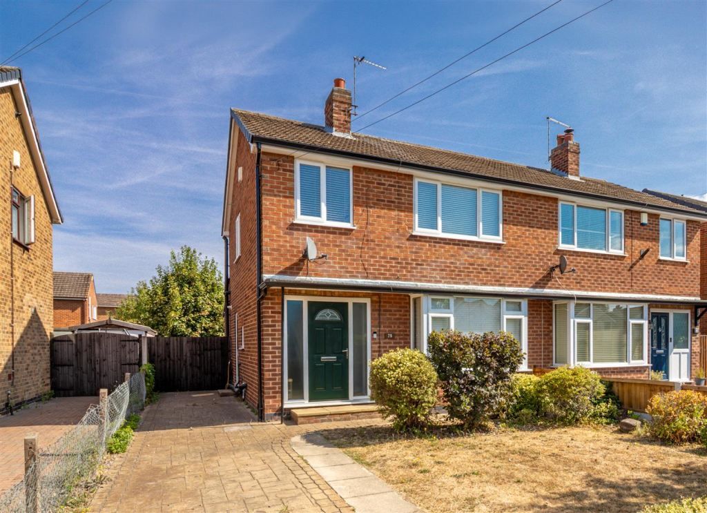 Main image of property: Nottingham Road, Borrowash, Derby