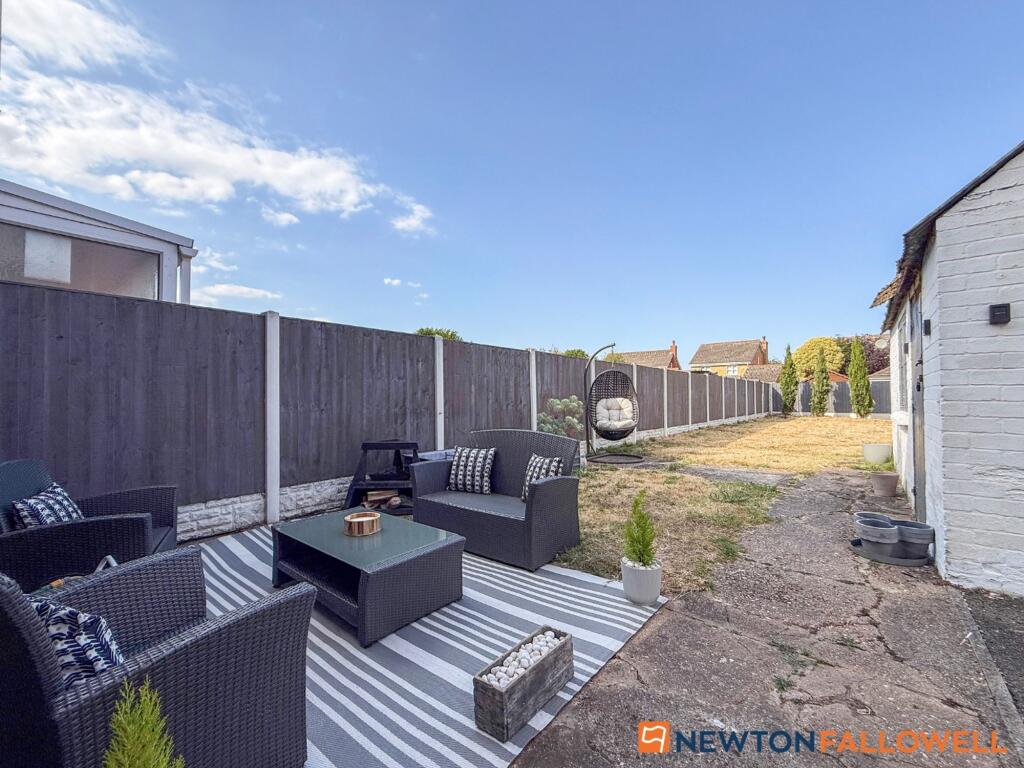 House in Newark and Sherwood, Farndon - View 3