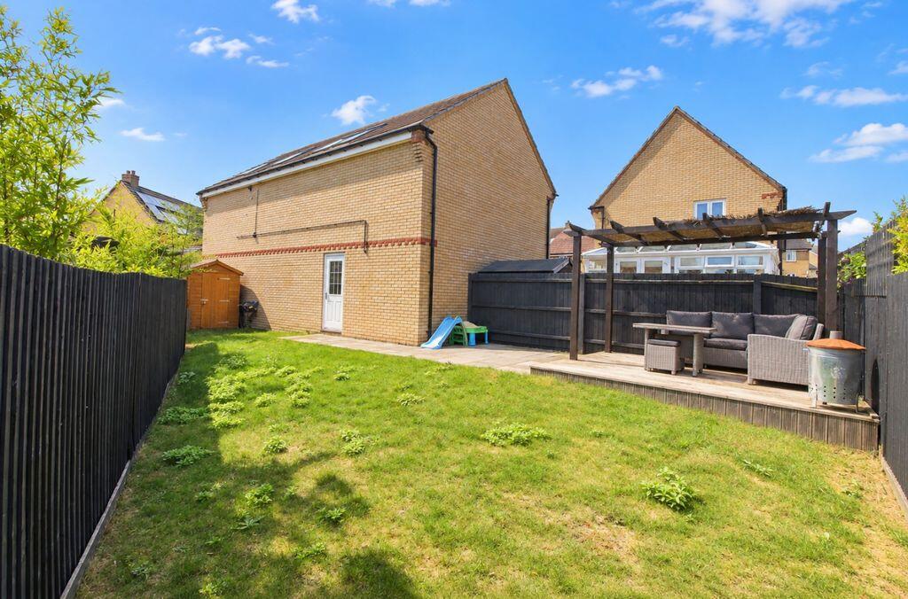 House in Milton Keynes - View 2