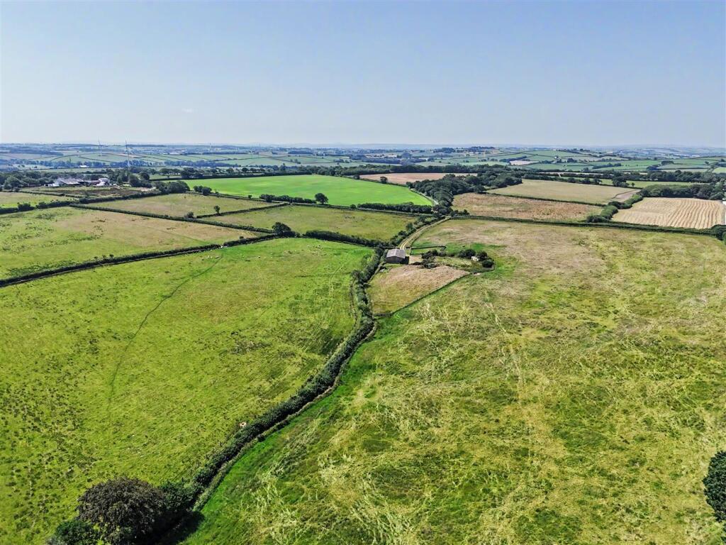Main image of property: Pyworthy, Holsworthy - Devon