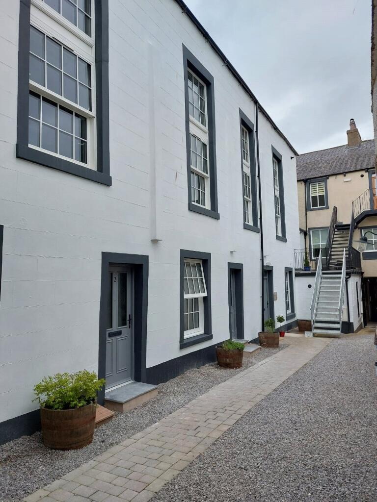 Main image of property: 4 Wordsworth Mews, 43 Main Street, Cockermouth, Cumbria