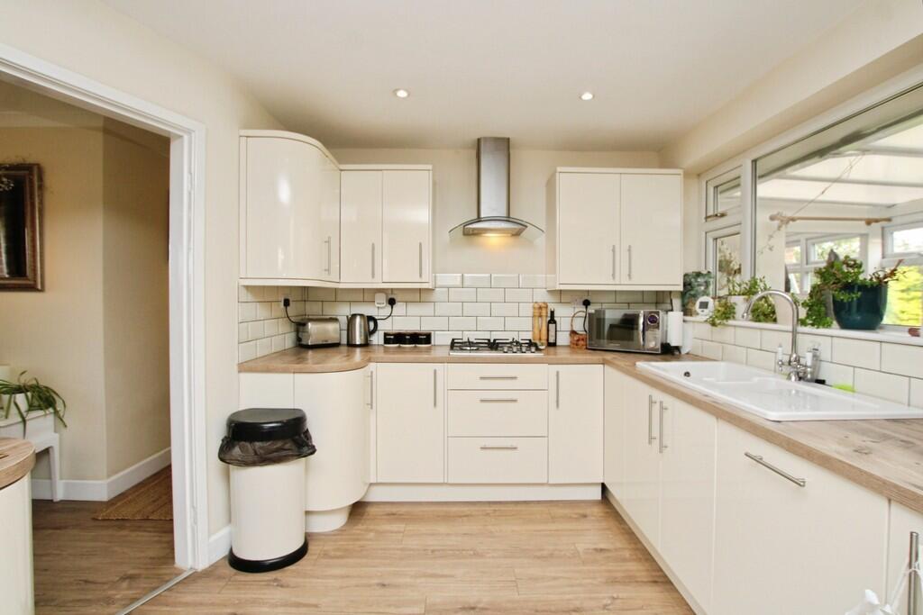Ayscough Grove, Caistor photo 3