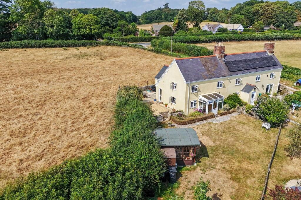 Main image of property: East Stoke