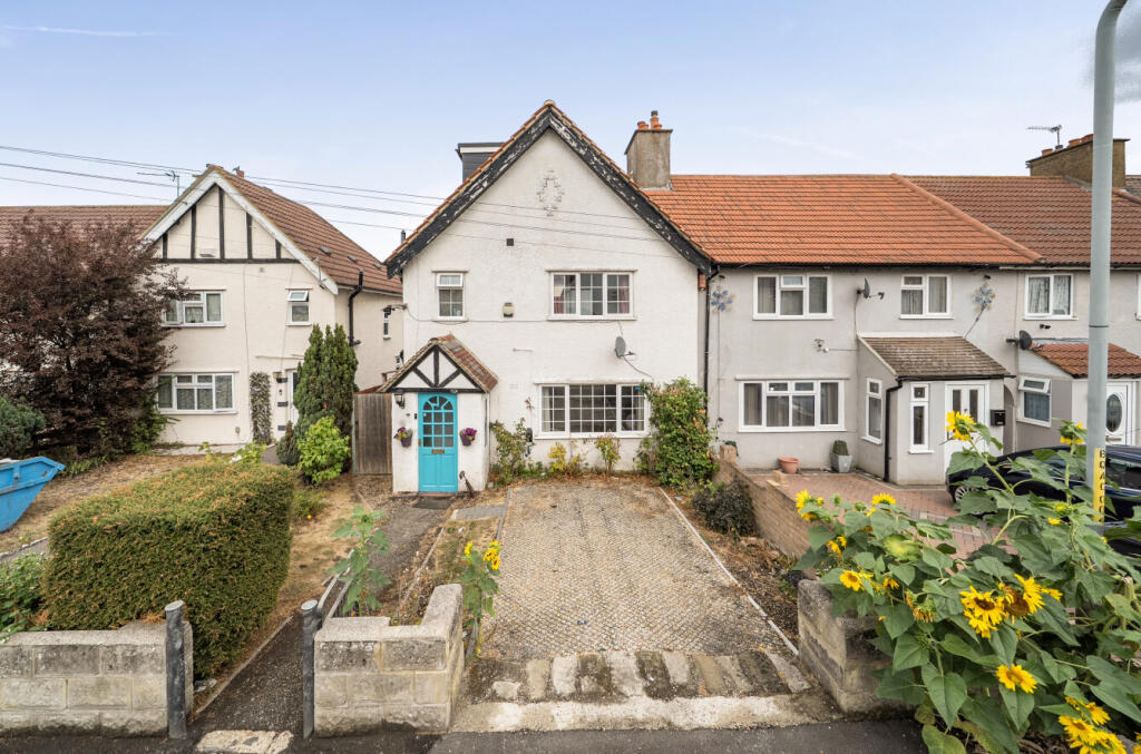 Main image of property: Queens Road, Gravesend, Kent, DA12