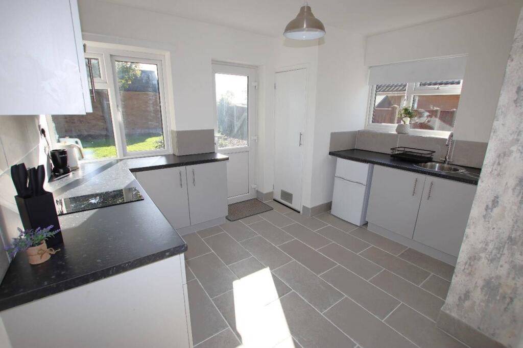 Main image of property: The Street, Weeley, CO16