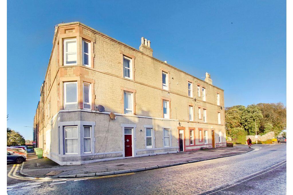 34b Pinkie Road, Musselburgh, East Lothian, EH21 7ES