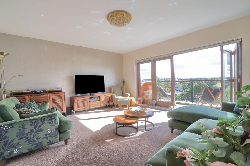 House in Stockton-on-Tees - View 4