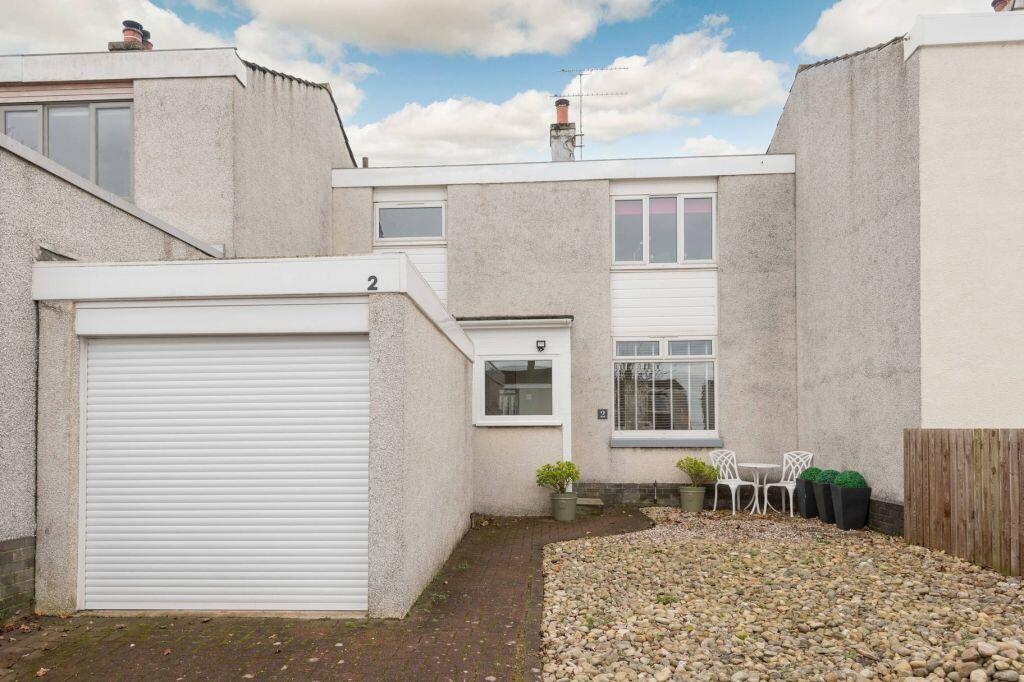 Main image of property: 2 Lady Jane Gardens, North Berwick, EH39 4ER