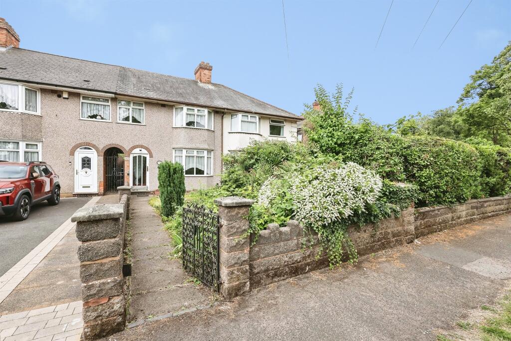 Main image of property: Hob Moor Road, Small Heath, BIRMINGHAM
