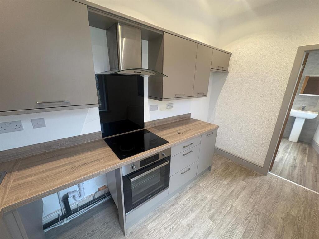 Main image of property: Queen Street, Burnley